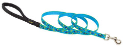 Lupine Sea Ponies Small Dog Leash (1/2 Inch)