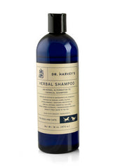 Dr. Harvey's Herbal Shampoo for Dogs & Cats