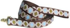 Up Country Royal Flush Dog Leash