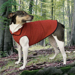 Gold Paw ecoCozy Dog Coat