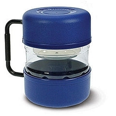 PortablePet Dog FoodTote