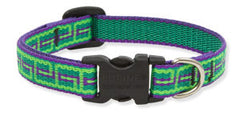 Lupine Atlantis Small Dog Collar (1/2 Inch)
