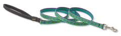 Lupine Atlantis Small Dog Leash (1/2 Inch)