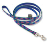 Lupine Watermelon Small Dog Harness (1/2 Inch)