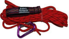 Katie's Bumpers River Rope 25 ft Dog Training Line