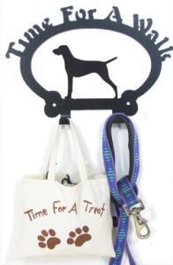 Sweeney Ridge Vizsla Dog Leash Hook