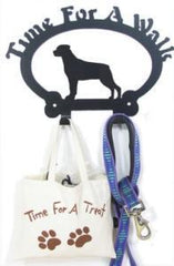 Sweeney Ridge Rottweiler Dog Leash Hook