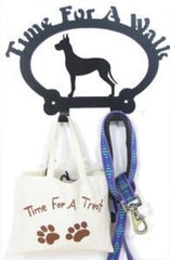 Sweeney Ridge Great Dane Dog Leash Hook