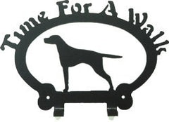 Sweeney Ridge English Pointer Dog Leash Hook