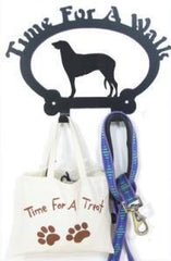 Sweeney Ridge Deerhound Dog Leash Hook