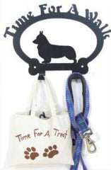 Sweeney Ridge Corgi Pembroke Dog Leash Hook