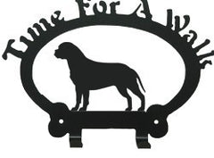 Sweeney Ridge Bull Mastiff Dog Leash Hook