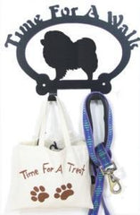 Sweeney Ridge Chow Chow Dog Leash Hook