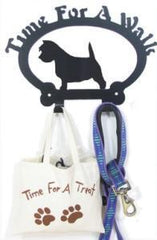 Sweeney Ridge Westie Dog Leash Hook