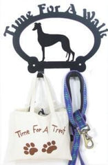 Sweeney Ridge Greyhound Dog Leash Hook