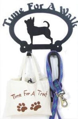 Sweeney Ridge Chihuahua Dog Leash Hook
