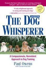 The Dog Whisperer by Paul Owens (2nd Edition Paperback)