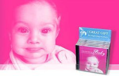 Sounds Of Baby CD: Preparing Your Dog For Baby's Arrival
