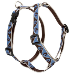 Lupine Muddy Paws Medium Dog Harness (3/4 Inch)
