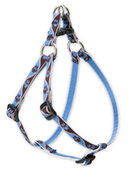 Lupine Muddy Paws Step-In Medium Dog Harness (3/4 Inch)