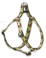Lupine Bone Hunter Step-In Large Dog Harness (1 Inch)