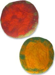 Cheerful Pet Frizees Flying Discs For Dogs