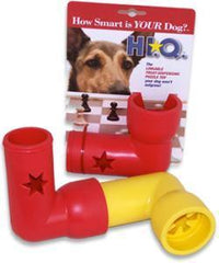 Hi Q El Linkable Dog Treat Toy