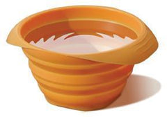 Kurgo Collaps-A-Bowl Travel Dog Bowl