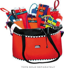 Katie's Bumpers Oval Office Toy Box & Tote