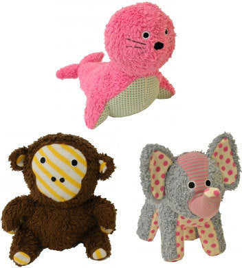 New York Dog Organic Dog Toys