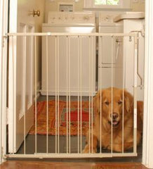Cardinal Duragate All Steel Dog Gate