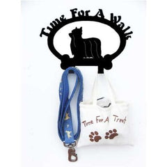 Sweeney Ridge Yorkshire Terrier Dog Leash Hook