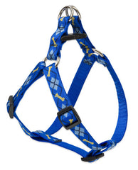 Lupine Dapper Dog Step-In Medium Dog Harness (3/4 Inch)