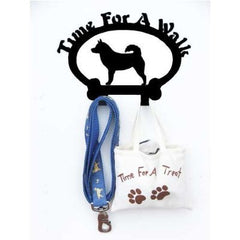 Sweeney Ridge Alaskan Malamute Dog Leash Hook