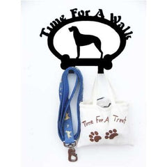 Sweeney Ridge Irish Wolfhound Dog Leash Hook