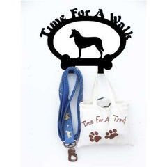 Sweeney Ridge Smooth Collie Dog Leash Hook