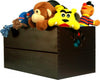 Dynamic Accents All Wood Dog Toy Boxes