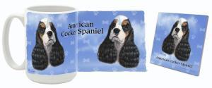 MugWorld American Cocker Spaniel Mug and Coaster Combo