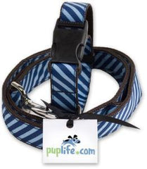 PupLife Stripes Limited Edition Dog Collar
