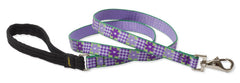 Lupine Closet Picnic Basket Dog Leash (3/4 Inch)