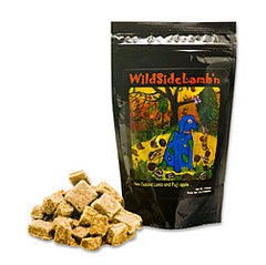 WildSide Lamb'n Fuji Apple Dog Treats