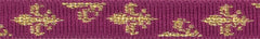 Lupine Royal Gold Step-In Small Dog Harness (1/2 Inch)