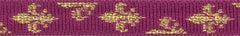 Lupine Royal Gold Small Dog Leash Coupler (1/2 Inch)