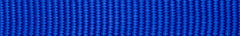 Lupine Solid Blue Dog Leash Coupler