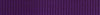 Lupine Solid Purple Step-In Dog Harness