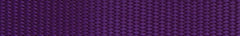 Lupine Solid Purple Dog Leash Coupler