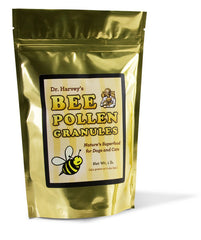 Dr. Harvey's Bee Pollen Granules