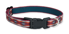 Lupine Closet Diamondback Small Dog Collar (1/2 Inch)