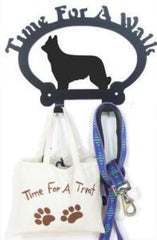 Sweeney Ridge Bouvier des Flanders Dog Leash Hook