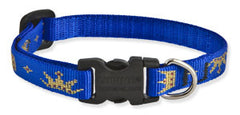 Lupine Noble Beast Small Dog Collar (1/2 Inch)
